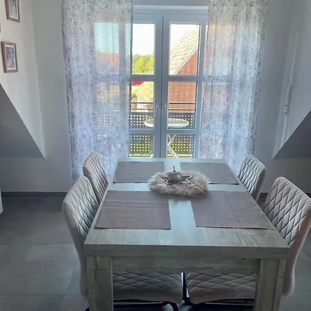 Weh Διαμέρισμα Greetsiel