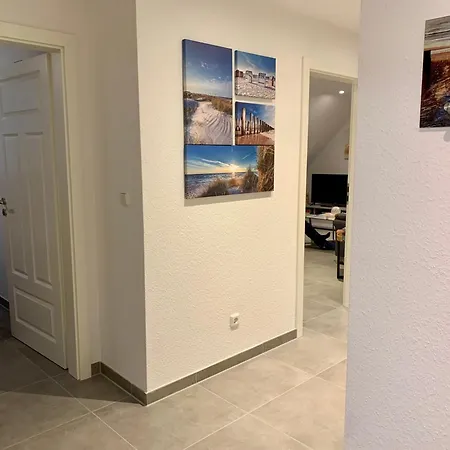 Apartamento Weh