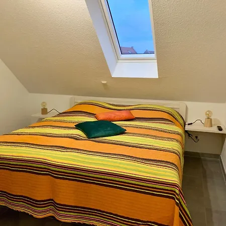 Apartamento Weh *