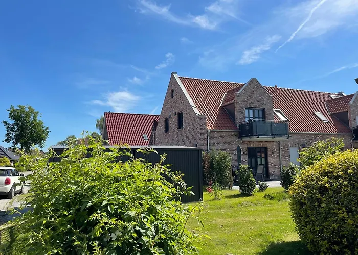 Weh Διαμέρισμα *