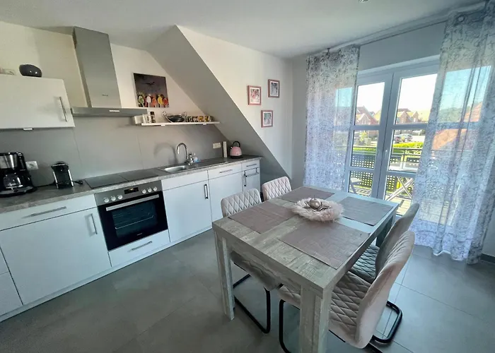 Weh Διαμέρισμα