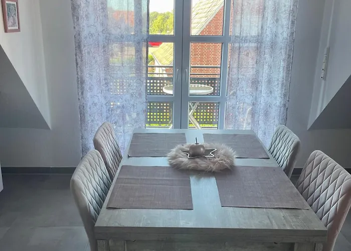 Weh Διαμέρισμα Greetsiel