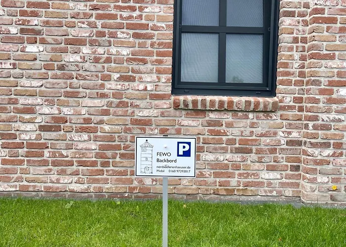 Διαμέρισμα Weh