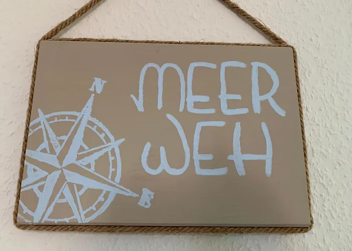 Weh Διαμέρισμα *