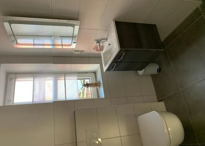 Διαμέρισμα Weh Greetsiel