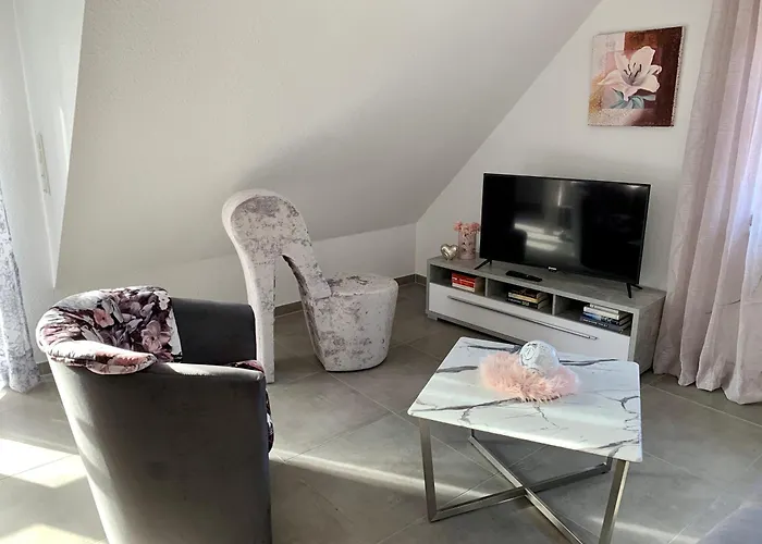 Weh Διαμέρισμα Greetsiel