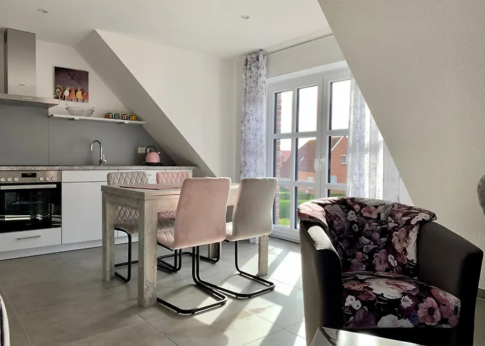 Διαμέρισμα Weh