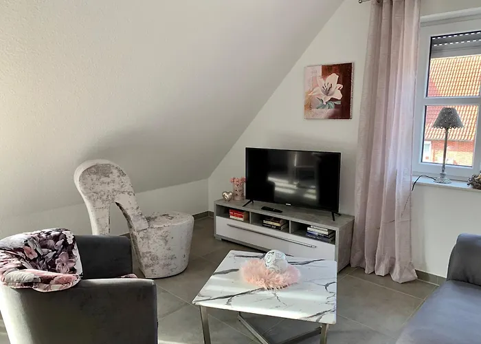 Διαμέρισμα Weh *